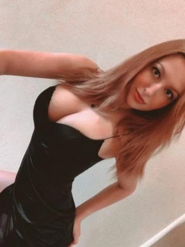 Проститутка Ангелина